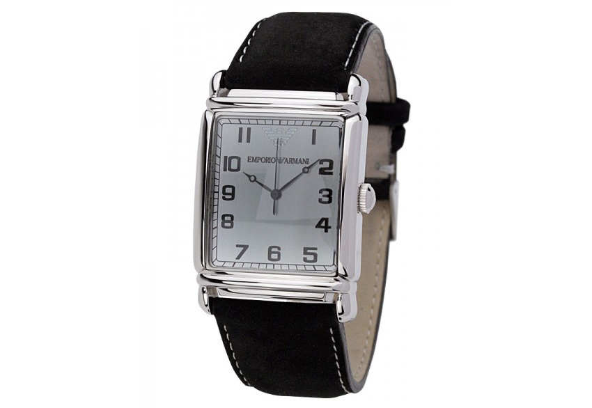 Armani Uhrenarmband AR0233