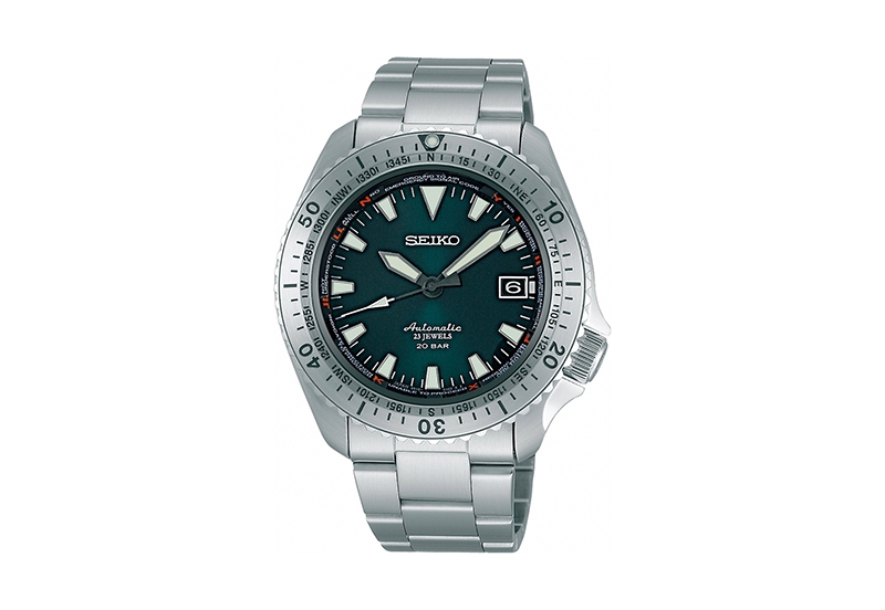 Original Uhrenarmband für Seiko SARB059