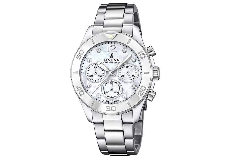 Festina Uhrenarmband F20603-1