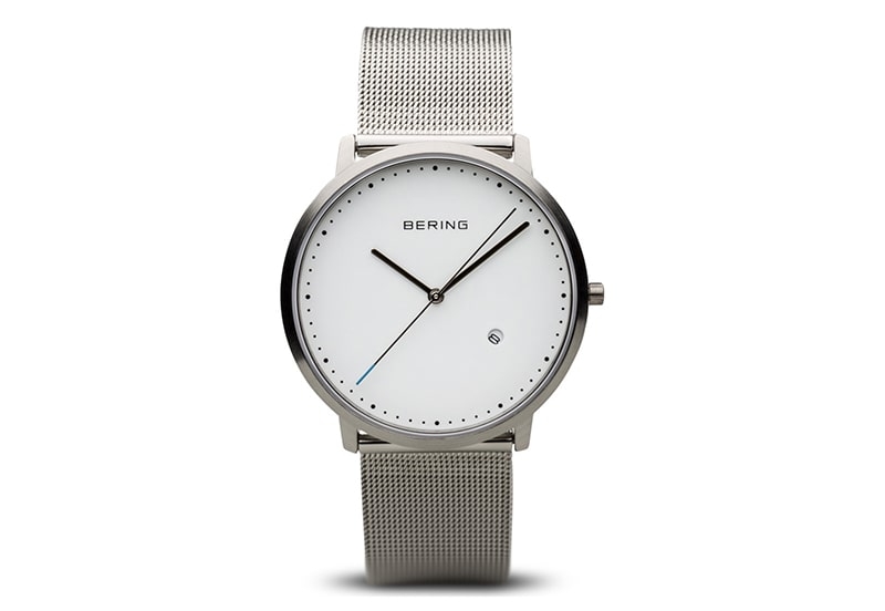 Uhrenarmband für Bering 11139-004