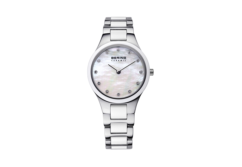 Uhrenarmband für Bering Uhr: 32327-701