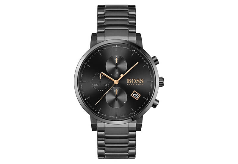 Hugo Boss Integrity HB1513780 Uhrenarmband