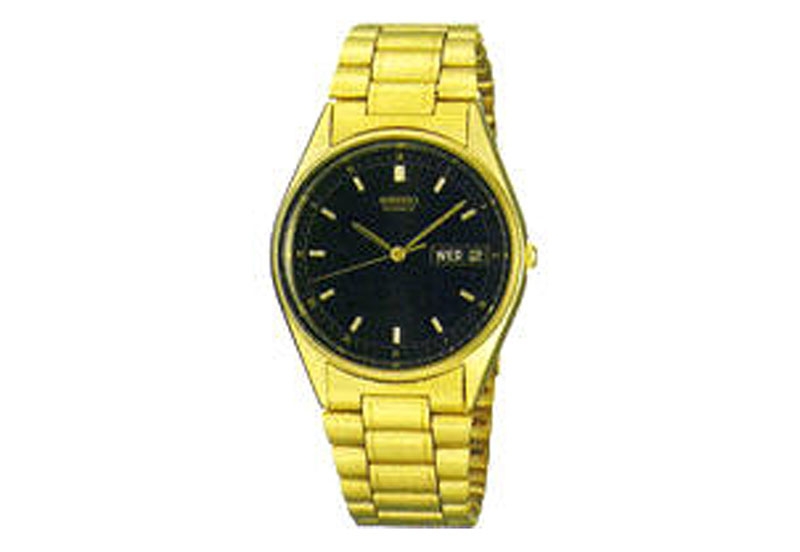 Original Uhrenarmband für Seiko SGG216J1