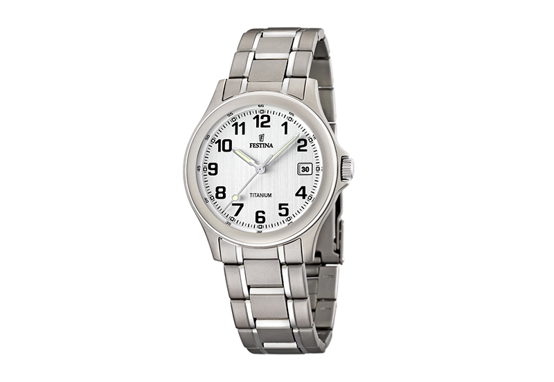 Festina Uhrenarmband F16458/1