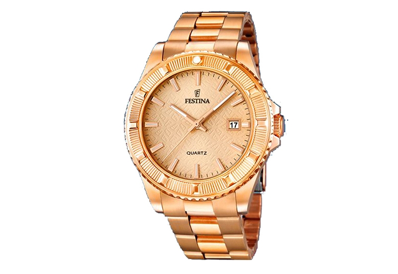 Festina Uhrenarmband F16788/2