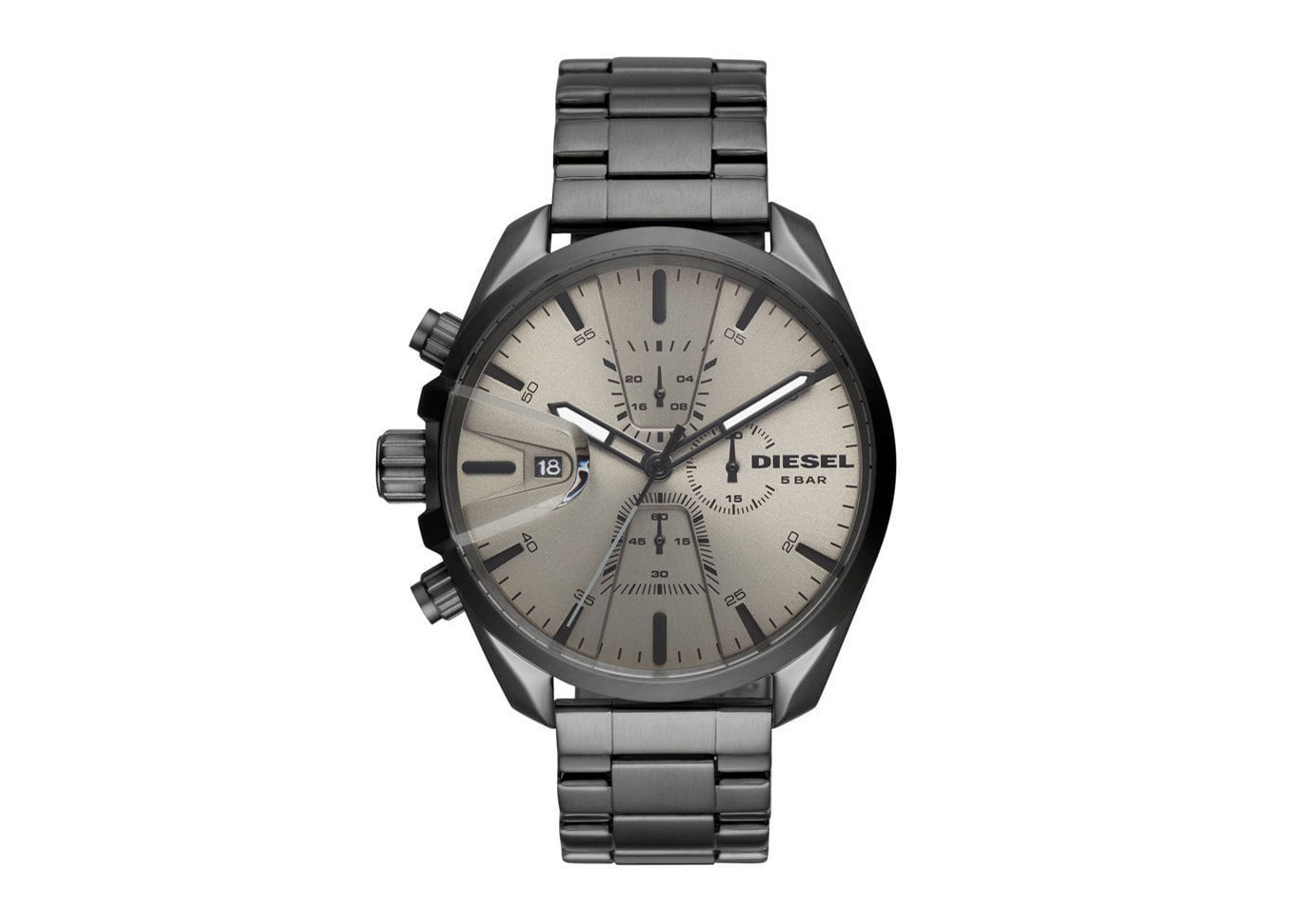 Diesel Uhrenarmband DZ4484