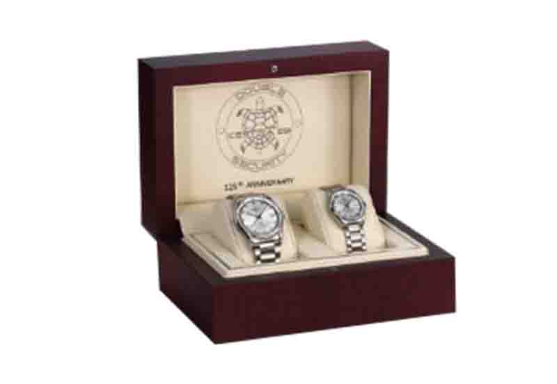 Certina Band C0064071103199A Stahl