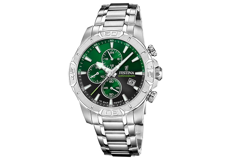 Festina Uhrenarmband F20704-5