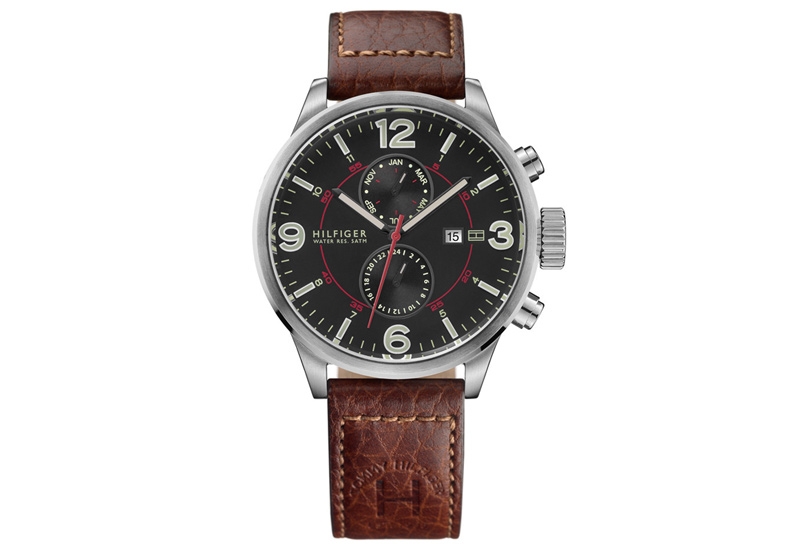 Tommy Hilfiger horlogeband TH1790892