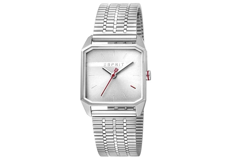 Esprit Cube Ladies ES1L071M0015 Uhrenarmband