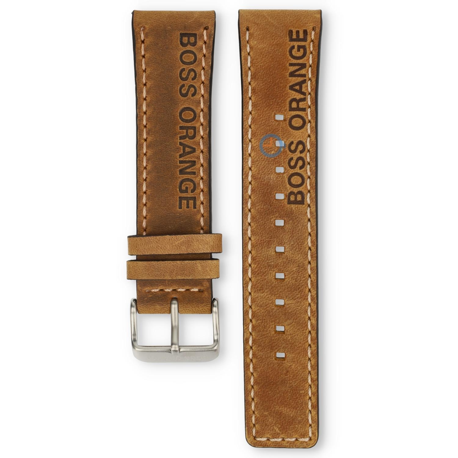 HUGO BOSS Uhrenarmband HO1513294