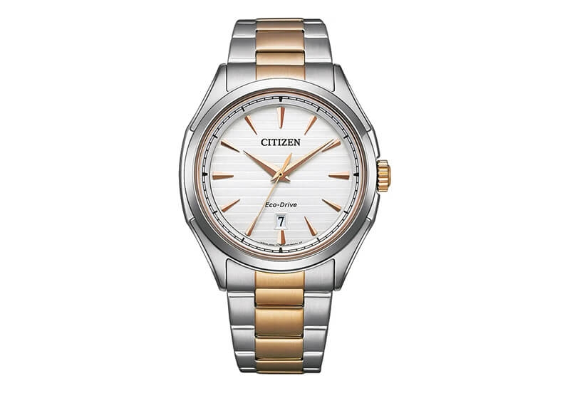 Citizen horlogeband AW1756-89A