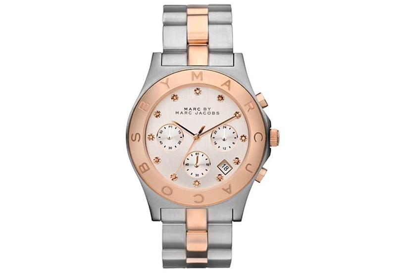 Marc Jacobs MBM3178 Uhrenarmband