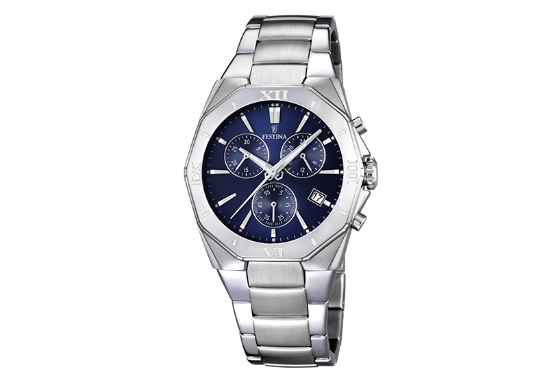 Festina Uhrenarmband F16757/2