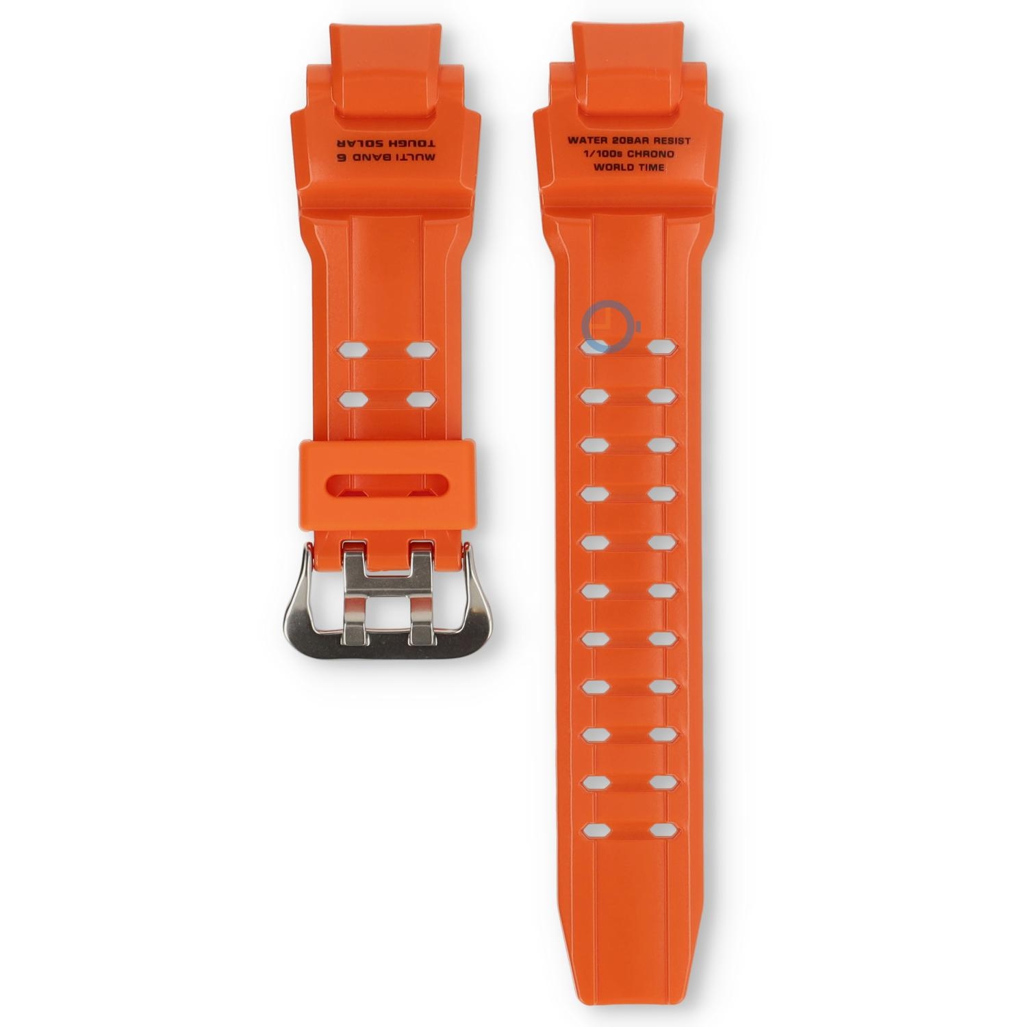 Casio Uhrenarmband G-Shock GW-4000R-4AER
