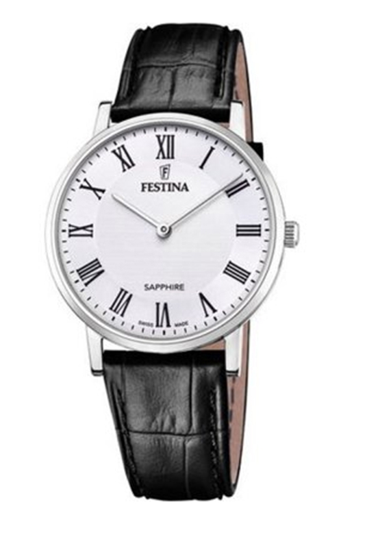 Festina Uhrenarmband F20012-5
