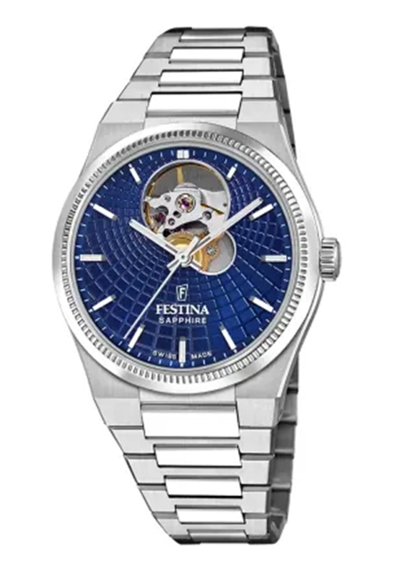 Festina Uhrenarmband F20054-5
