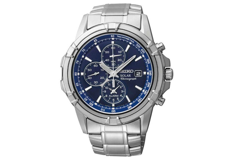 Seiko Uhrenarmband SSC141P1