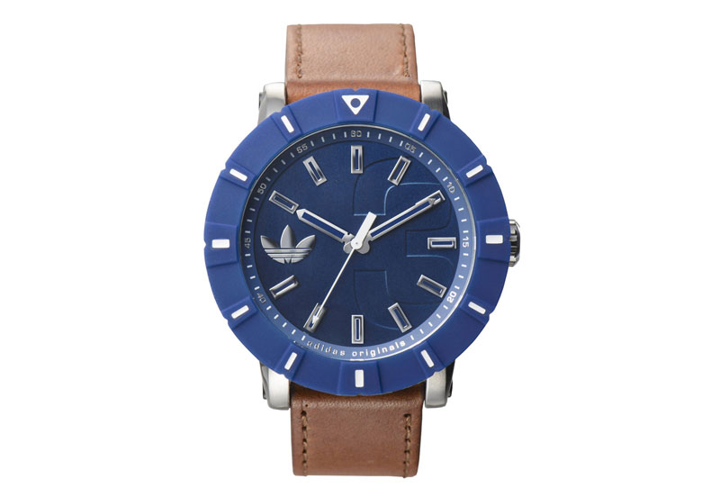 Adidas Uhrenarmband ADH3000