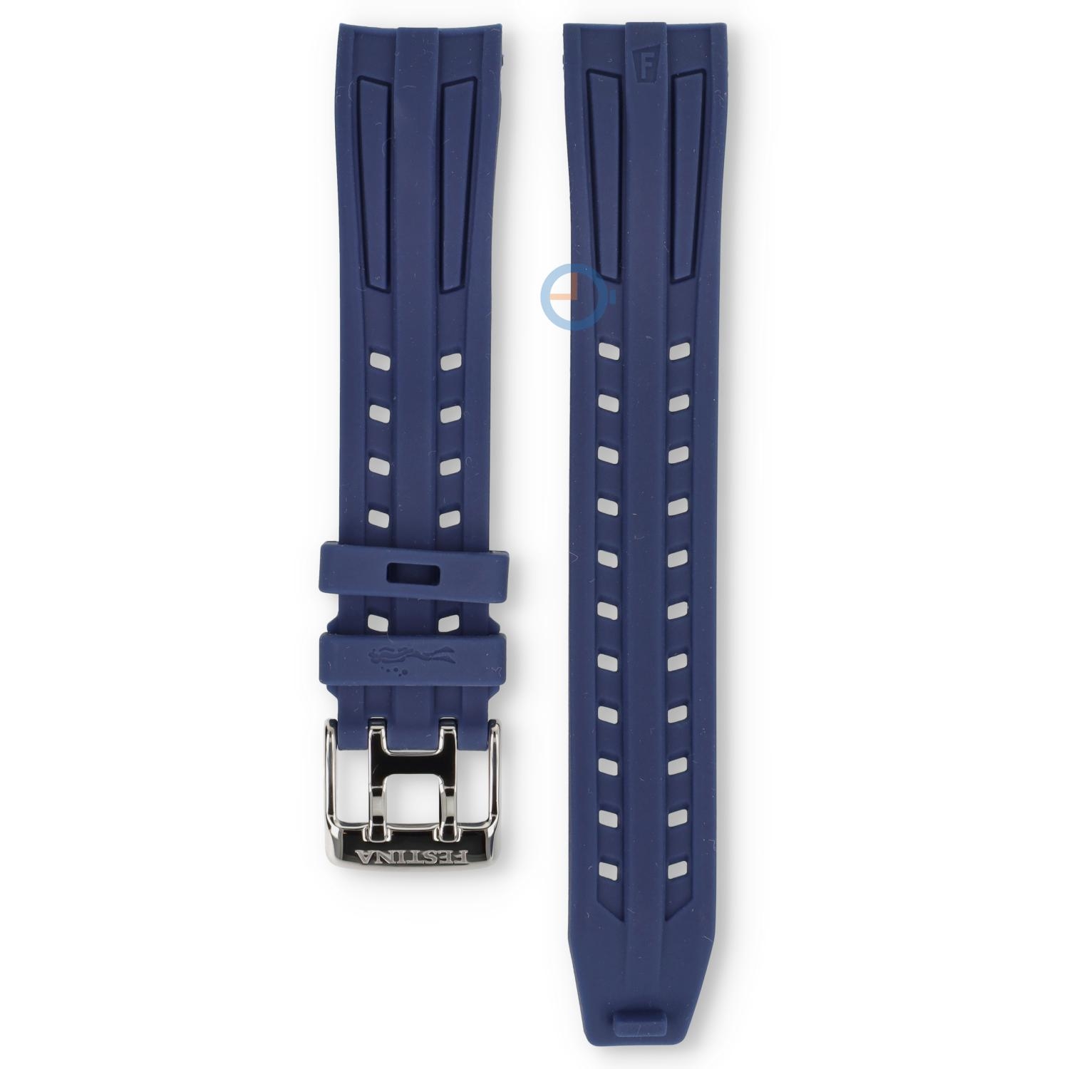 Festina uhrenarmband F20462 - 1