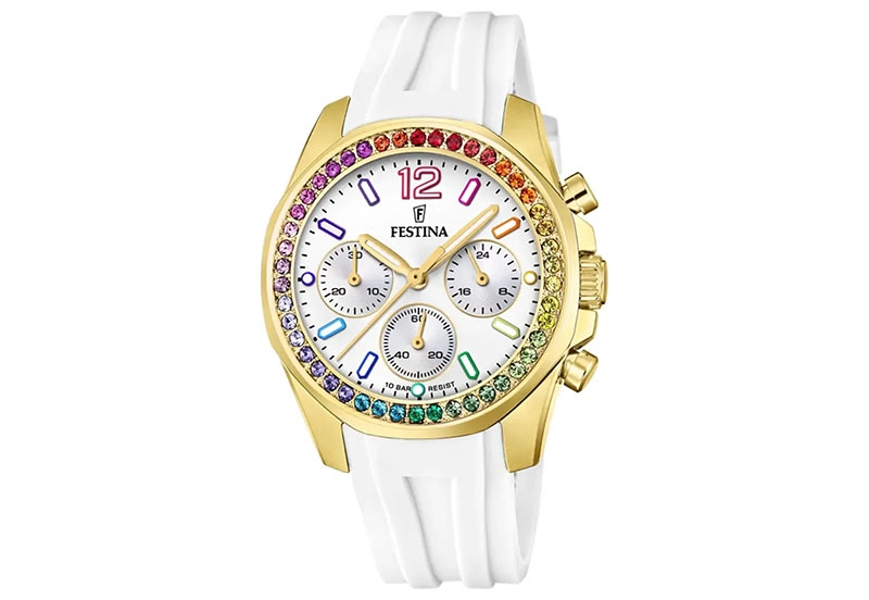 Festina Uhrenarmband F20650-2