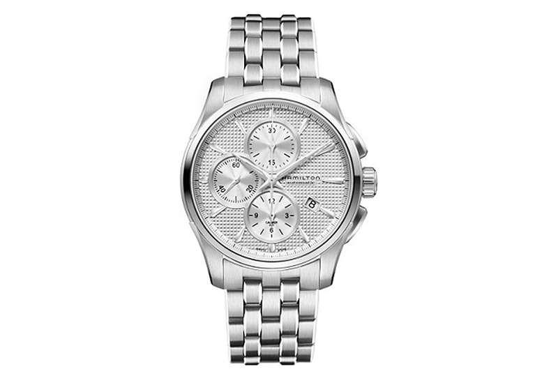 Hamilton Jazzmaster Uhrenarmband: H32596151