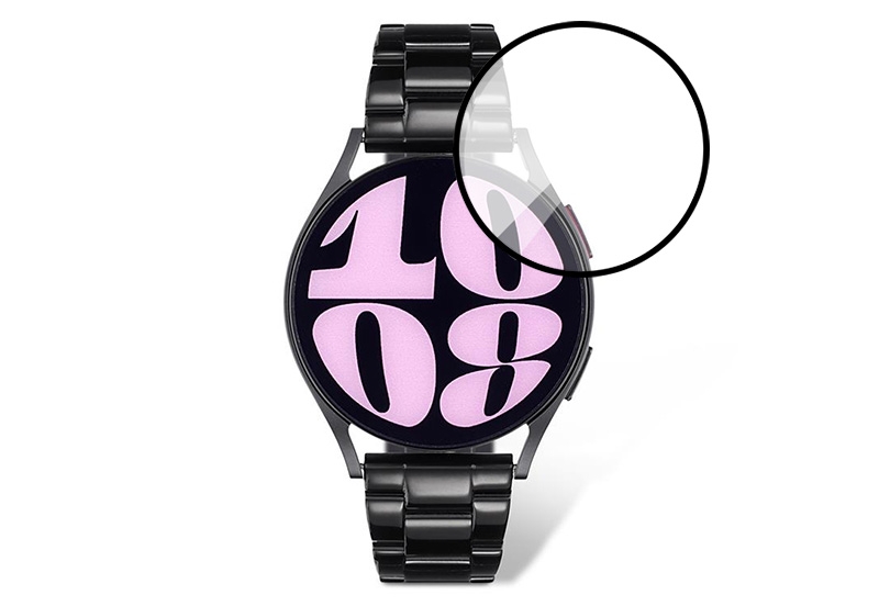 Samsung Galaxy Watch 6 (40mm) Displayschutz
