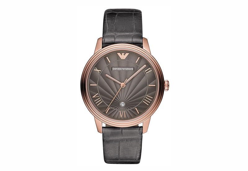 Armani Uhrenarmband AR1717