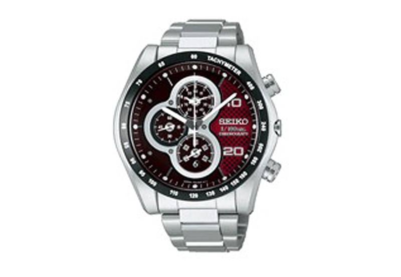 Original Uhrenarmband für Seiko SBHP015