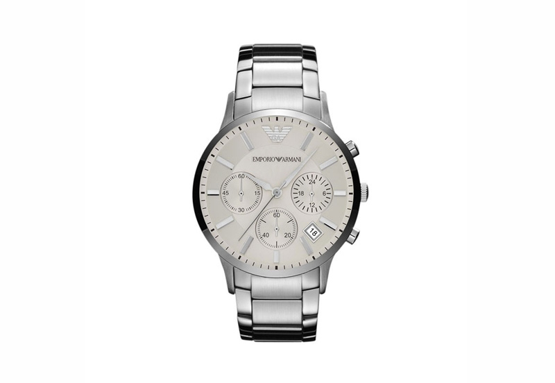 Armani Uhrenarmband AR2458