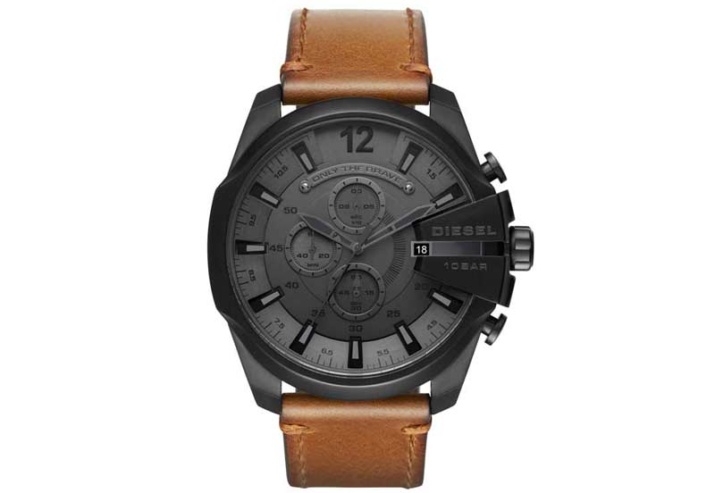 Diesel Uhrenarmband DZ4463 Chief