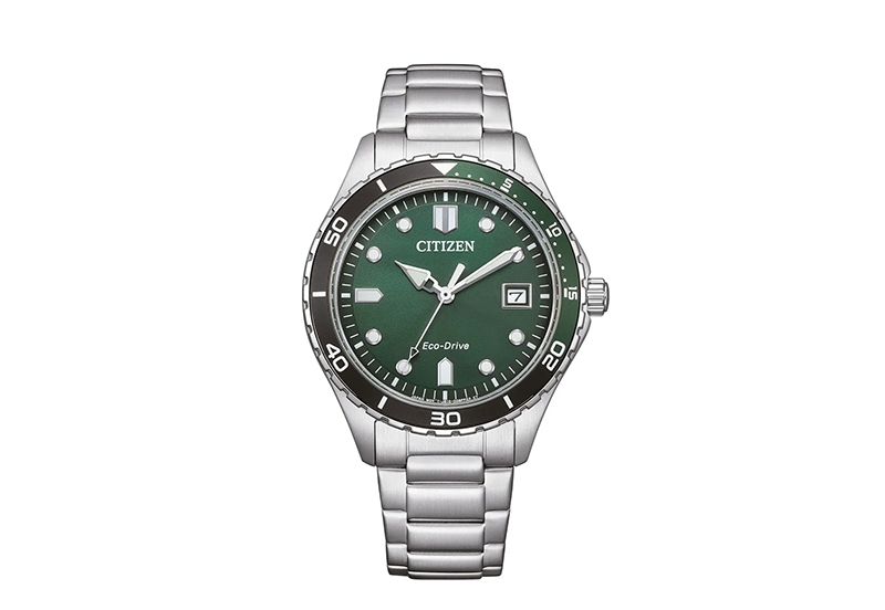 Citizen Uhrenarmband AW1828-80X