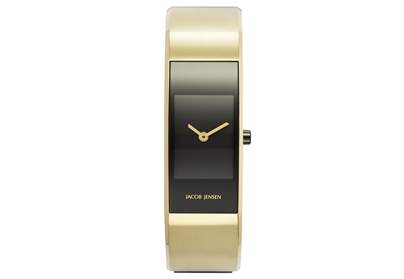 Jacob Jensen JJ454 uhrenarmband (58mm)