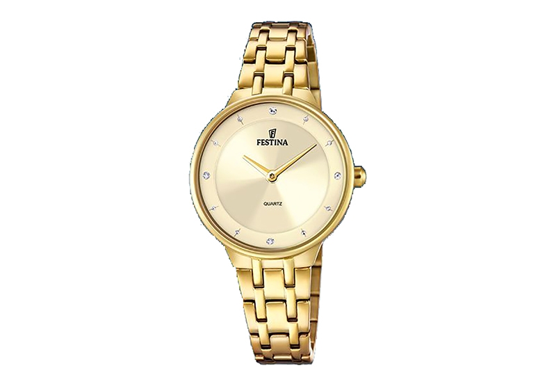 Gold Gelb