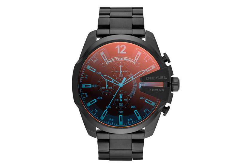 Diesel Uhrenarmband DZ4318