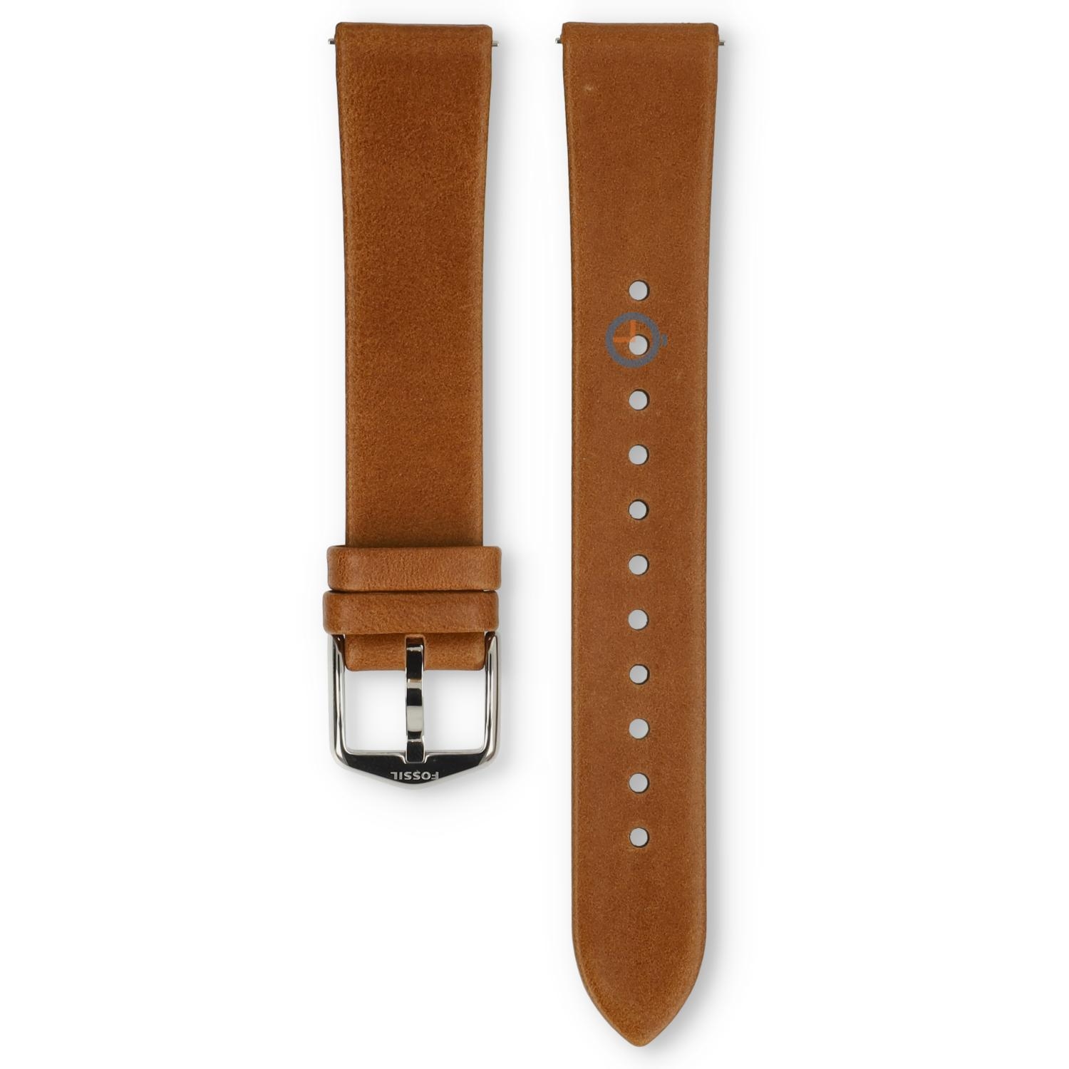 Fossil Uhrenarmband FTW6014