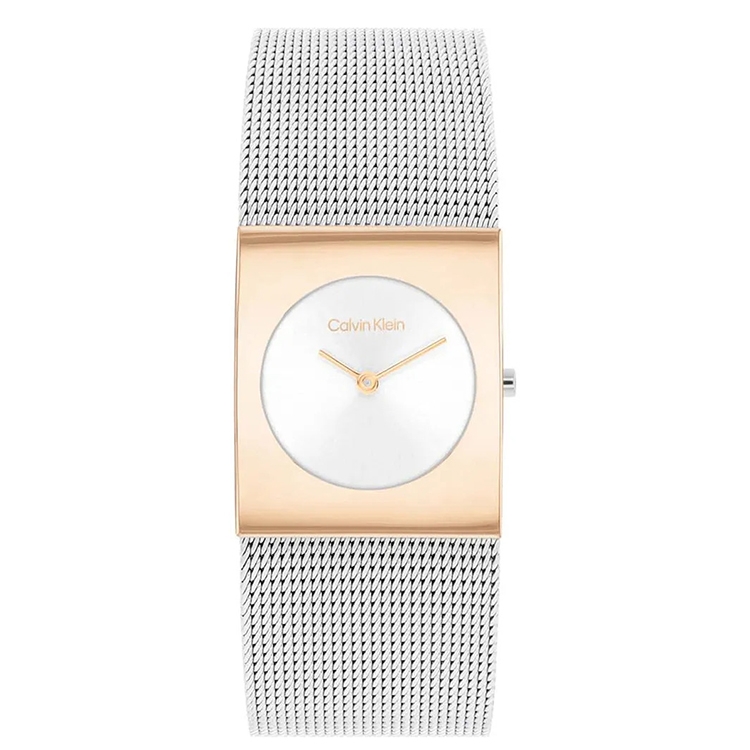 Calvin Klein Band 25100063 Pulse