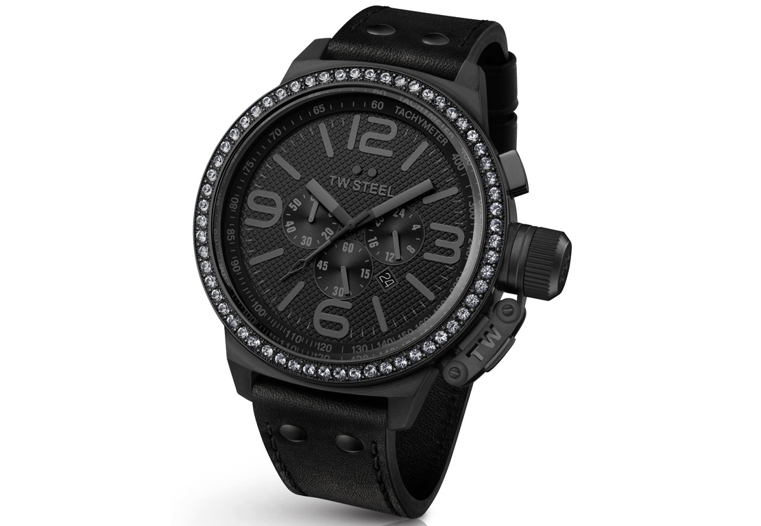 Uhrenarmband TW STEEL TW913 (22mm)