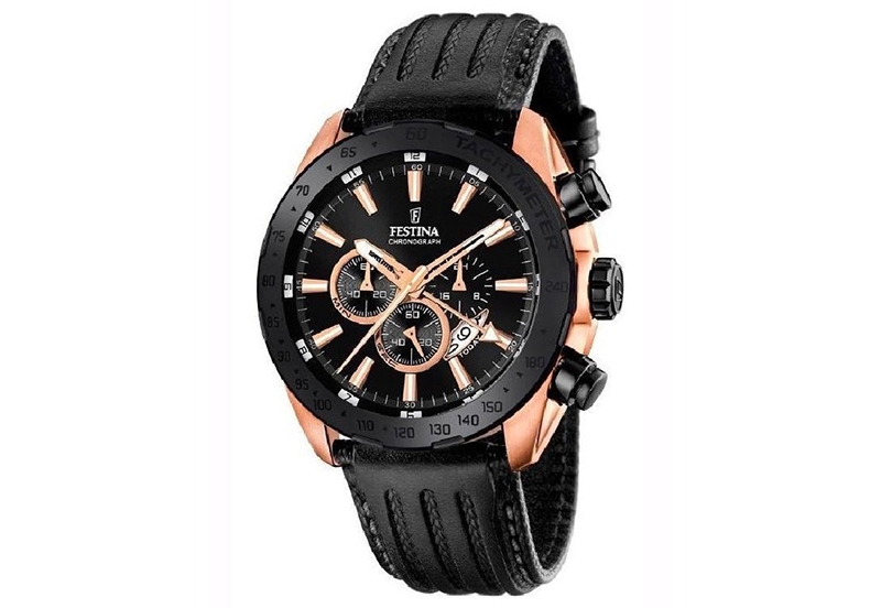 Festina uhrenarmband F16900 - 1