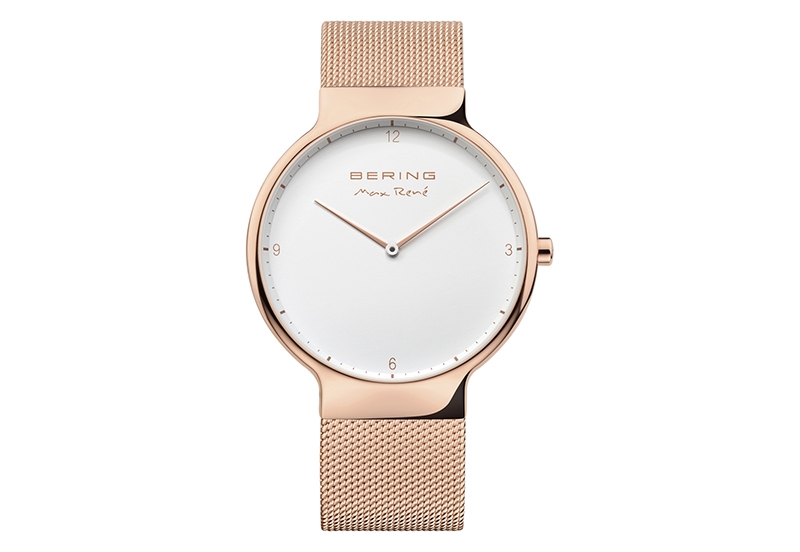 Rosé Gold
