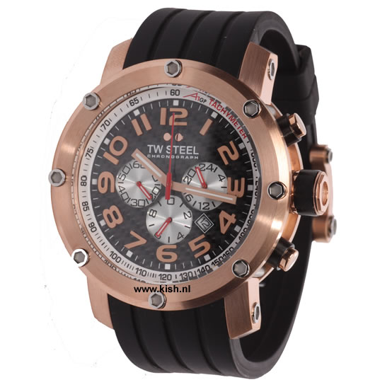 Uhrenarmband TW STEEL TW602 / 604 / 606