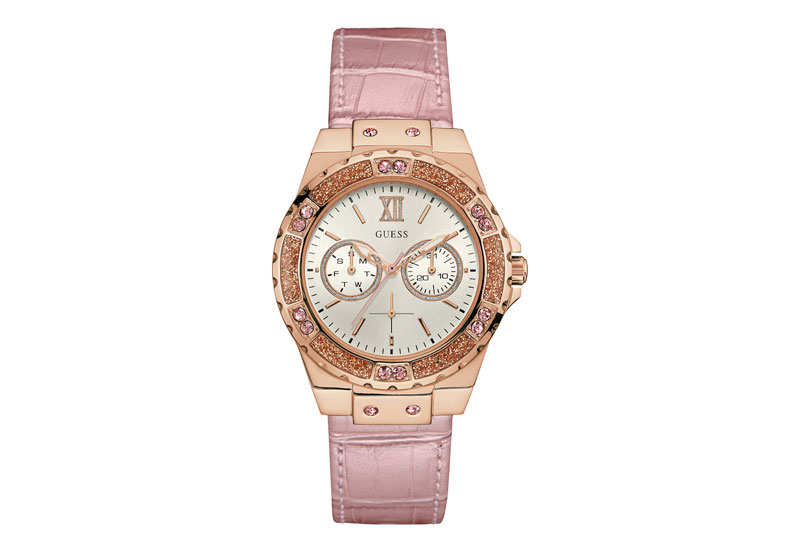 Guess Uhrenarmband W0775L3