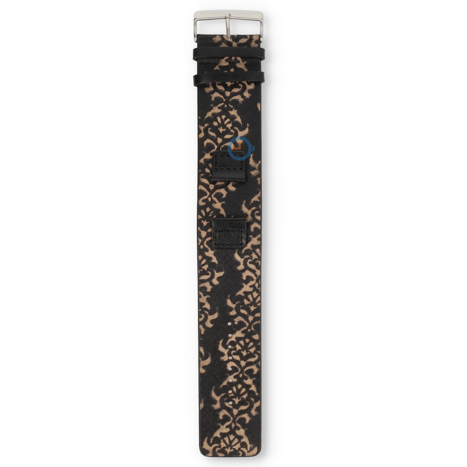 Fossil Uhrenarmband JR1009