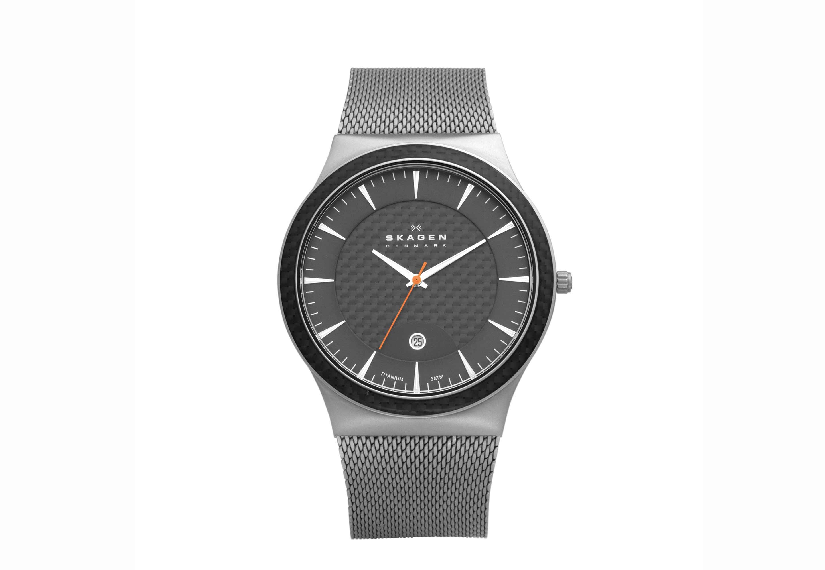 Skagen Uhrenarmband 234XXLT