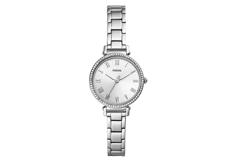 Fossil Uhrenarmband ES4448