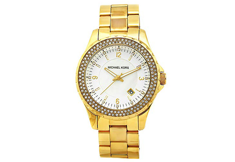 Michael Kors Uhrenarmband MK5258