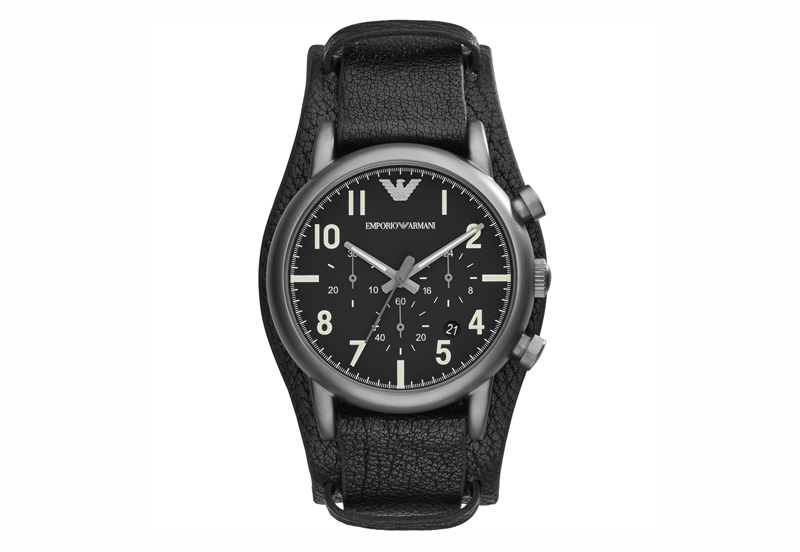 Armani Uhrenarmband AR1830