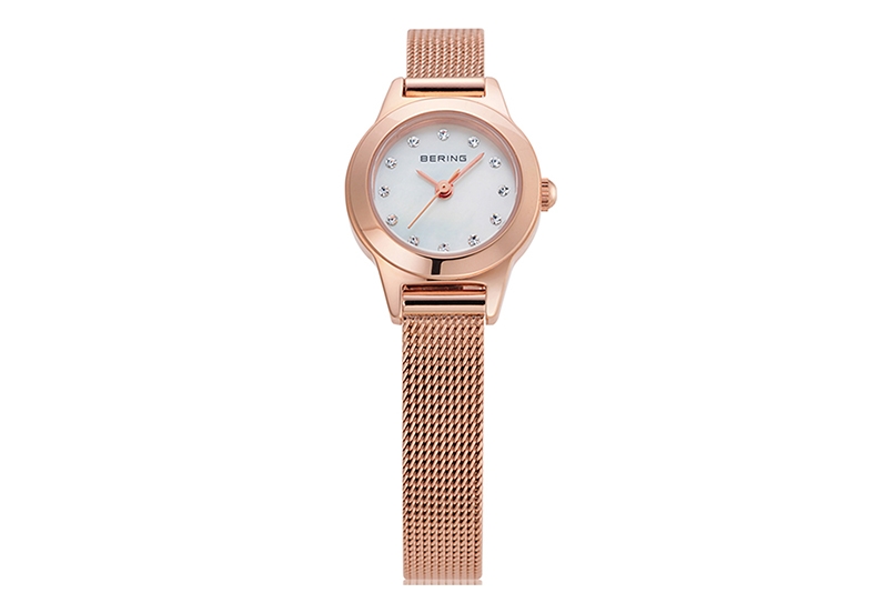Bering Uhrenarmband 11119-366