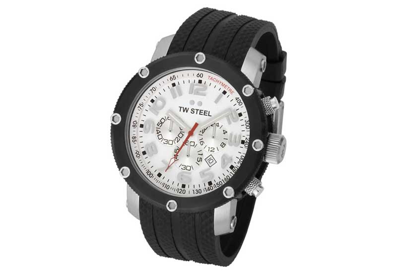 TW Steel Uhrenarmband TW88