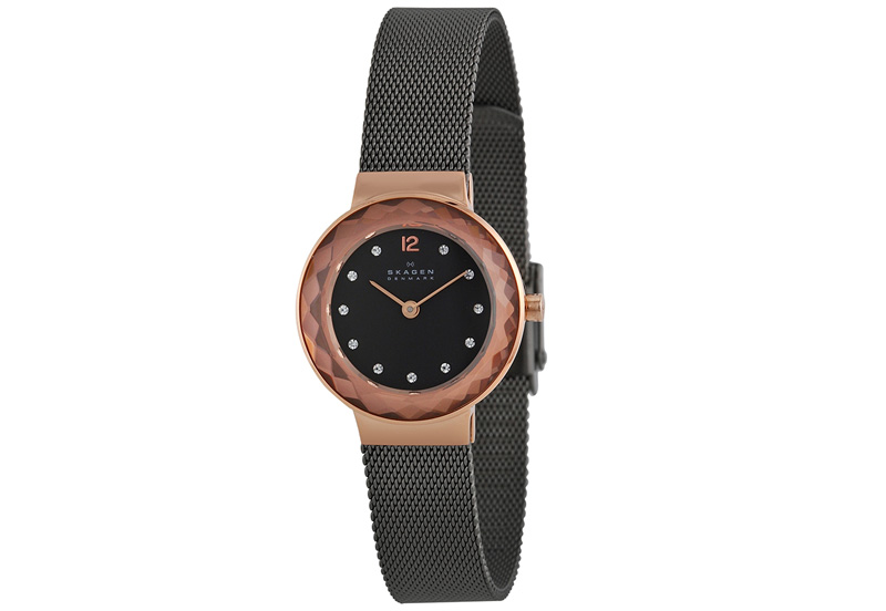 Skagen Uhrenarmband 456SRM